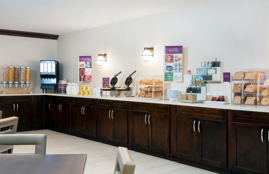 Residence Inn By Marriott Miami Aventura Mall-1